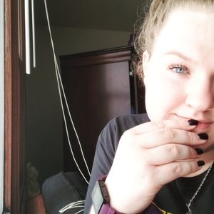 Meet your Posher, Hanna